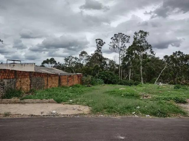 Terreno / Lote para Venda em Marília/SP Jardim Marambaia
