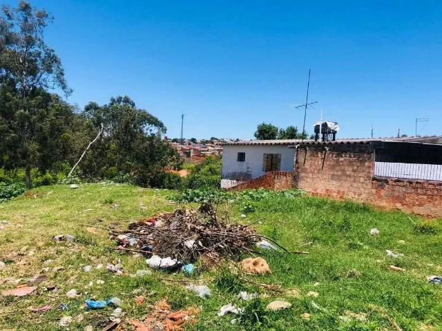 Terreno / Lote para Venda em Marília/SP Jardim Marambaia