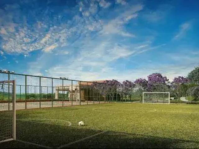 Terreno / Lote para Venda em Marília/SP Jardim Maria Izabel