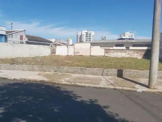 Terreno / Lote para Venda em Marília/SP Jardim Maria Izabel