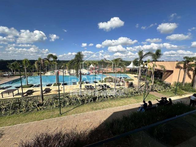 Terreno / Lote para Venda em Marília/SP Jardim Maria Izabel