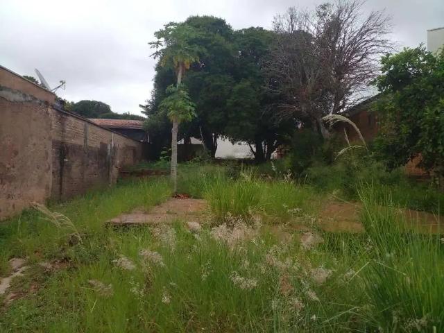 Terreno / Lote para Venda em Marília/SP Jardim Marília