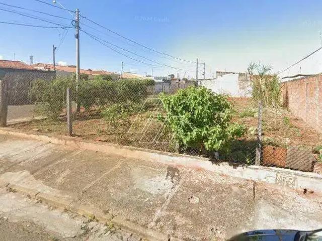 Terreno / Lote para Venda em Marília/SP Jardim Monte Castelo