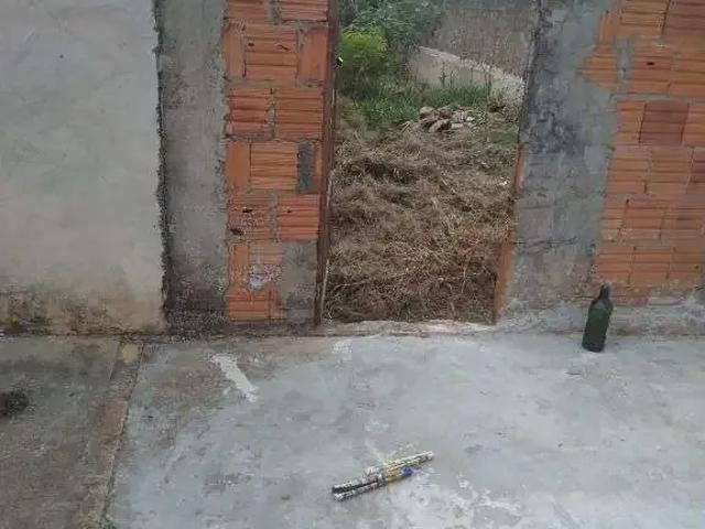 Terreno / Lote para Venda em Marília/SP Jardim Monte Castelo