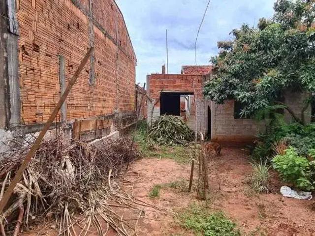 Terreno / Lote para Venda em Marília/SP Jardim Monte Castelo