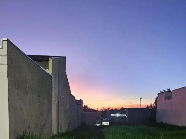 Terreno / Lote para Venda em Marília/SP Jardim Nacional