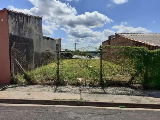 Terreno / Lote para Venda em Marília/SP Jardim Nacional
