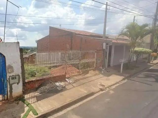 Terreno / Lote para Venda em Marília/SP Jardim Nacional
