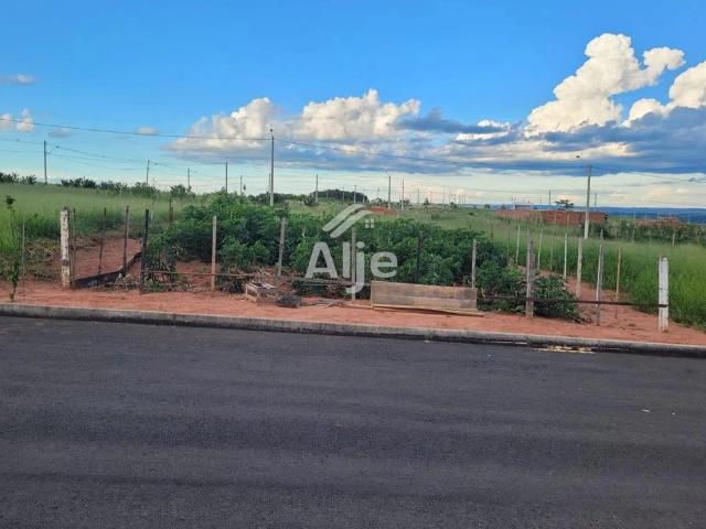 Terreno / Lote para Venda em Marília/SP Jardim Nazareth