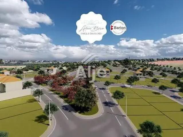 Terreno / Lote para Venda em Marília/SP Jardim Nazareth
