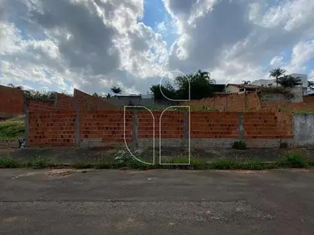 Terreno / Lote para Venda em Marília/SP Jardim Acapulco