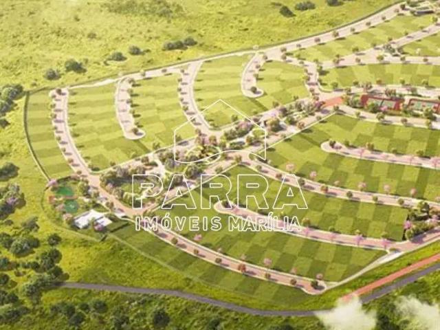 Terreno / Lote para Venda em Marília/SP Jardim Aeroporto