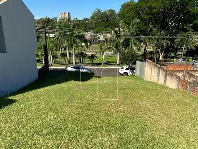 Terreno / Lote para Venda em Marília/SP Jardim Alvorada