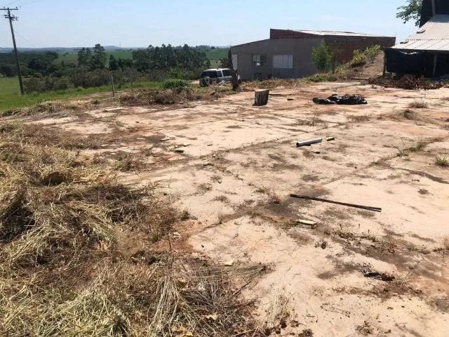 Terreno / Lote para Venda em Marília/SP Jardim América