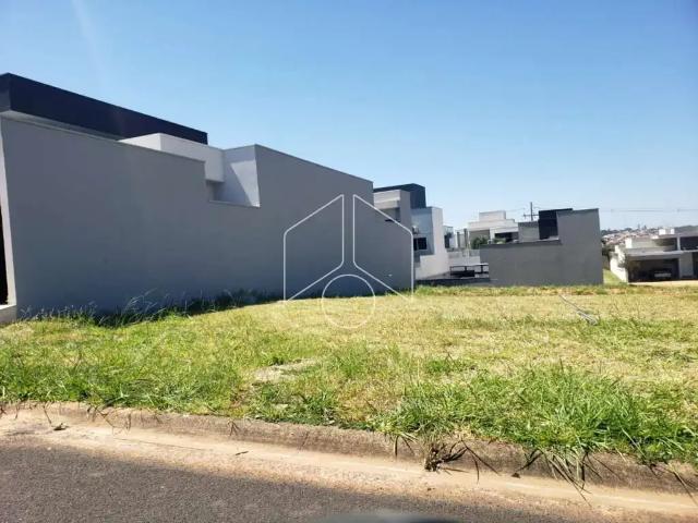 Terreno / Lote para Venda em Marília/SP Jardim América