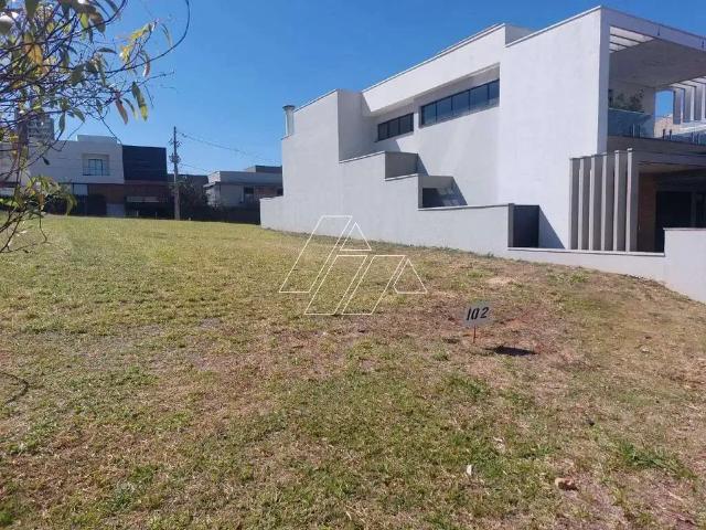 Terreno / Lote para Venda em Marília/SP Jardim América