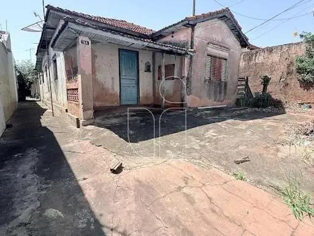 Terreno / Lote para Venda em Marília/SP Jardim América