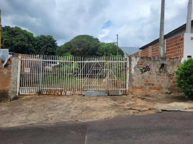 Terreno / Lote para Venda em Marília/SP Jardim América
