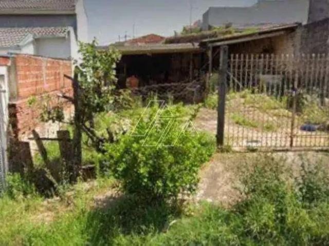 Terreno / Lote para Venda em Marília/SP Jardim América