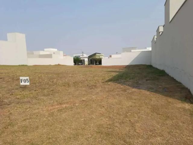 Terreno / Lote para Venda em Marília/SP Parque das Esmeraldas II