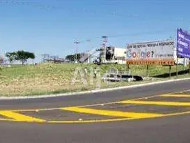 Terreno / Lote para Venda em Marília/SP Jardim Aquárius
