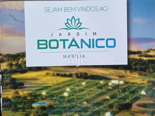 Terreno / Lote para Venda em Marília/SP Jardim Botânico