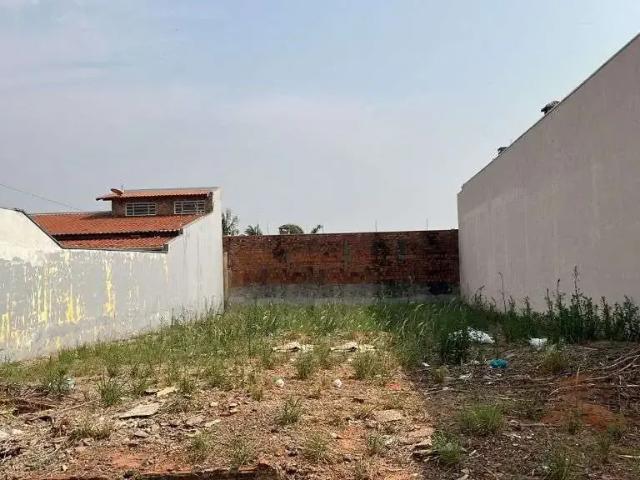 Terreno / Lote para Venda em Marília/SP Jardim Cavallari