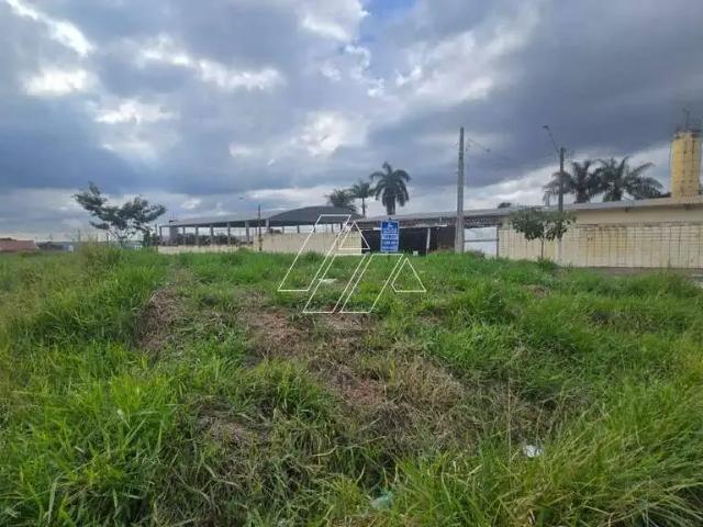 Terreno / Lote para Venda em Marília/SP Jardim Cavallari