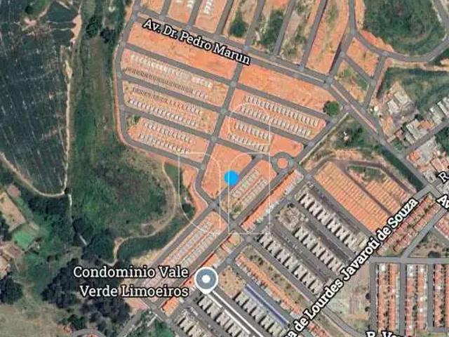 Terreno / Lote para Venda em Marília/SP Jardim Cavallari