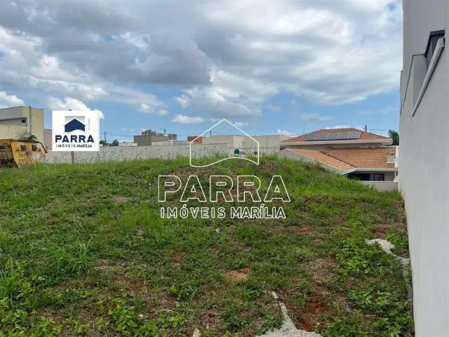 Terreno / Lote para Venda em Marília/SP Jardim Colibri