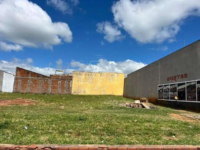 Terreno / Lote para Venda em Marília/SP Jardim Domingos de Léo
