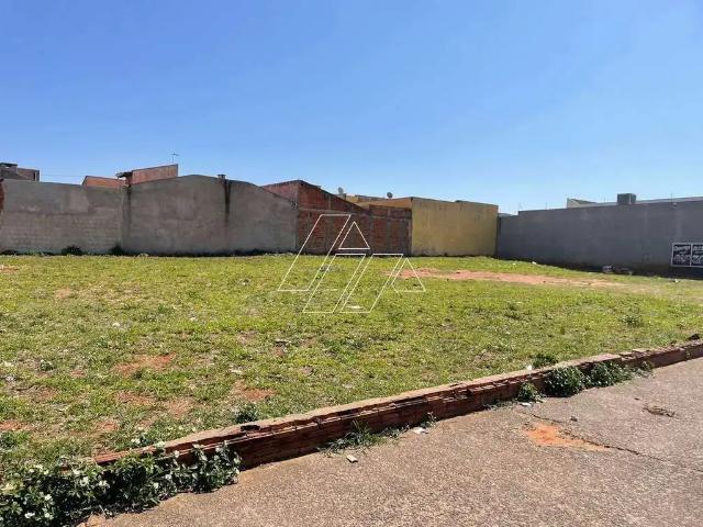 Terreno / Lote para Venda em Marília/SP Jardim Domingos de Léo