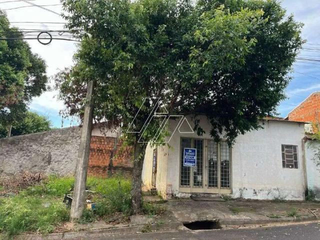 Terreno / Lote para Venda em Marília/SP Jardim Domingos de Léo 1 Quartos