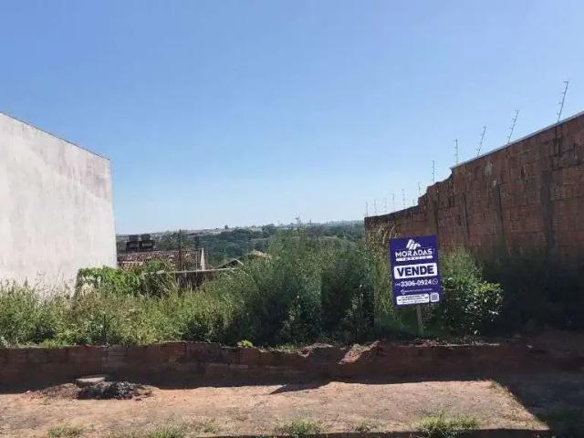 Terreno / Lote para Venda em Marília/SP Jardim Eldorado