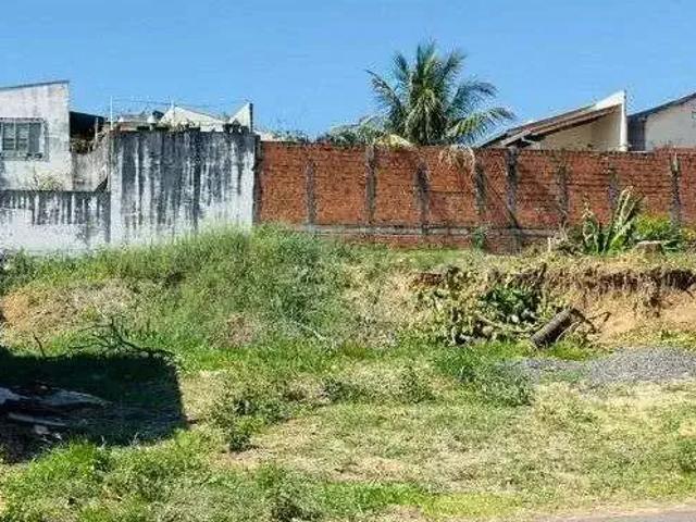 Terreno / Lote para Venda em Marília/SP Jardim Eldorado