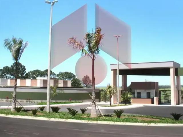 Terreno / Lote para Venda em Marília/SP Jardim Esmeralda