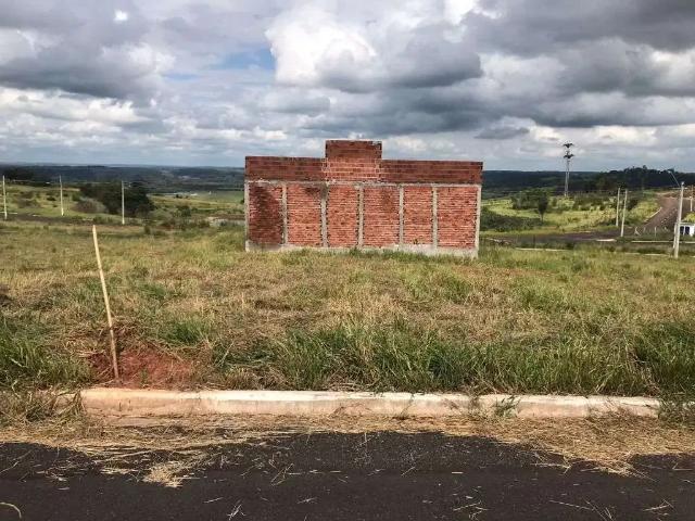 Terreno / Lote para Venda em Marília/SP Jardim Esmeralda