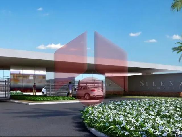 Terreno / Lote para Venda em Marília/SP Jardim Esmeralda