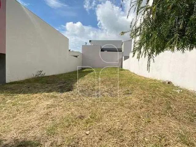 Terreno / Lote para Venda em Marília/SP Jardim Esmeralda