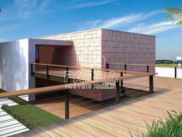 Terreno / Lote para Venda em Marília/SP Jardim Esmeralda