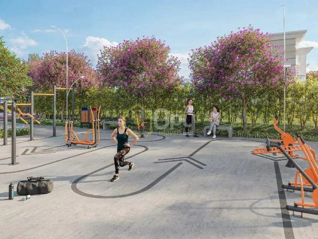 Terreno / Lote para Venda em Marília/SP Jardim Esmeralda