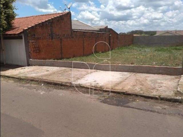 Terreno / Lote para Venda em Marília/SP Jardim Esplanada