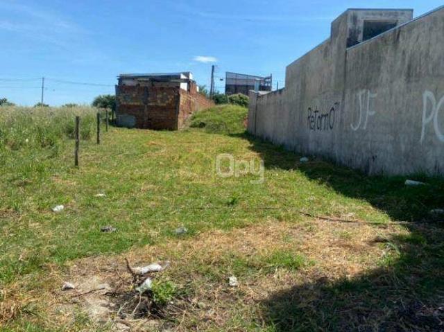 Terreno / Lote para Venda em Marília/SP Jardim Flamingo