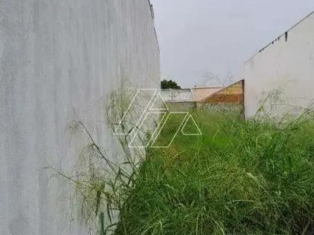 Terreno / Lote para Venda em Marília/SP Jardim Flamingo