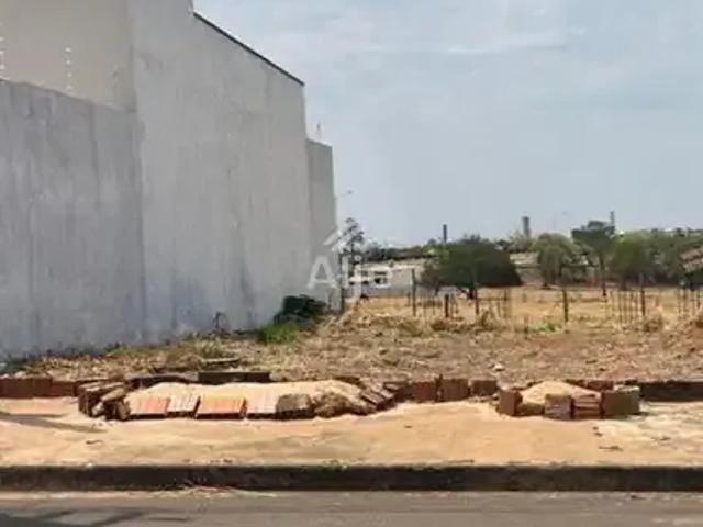 Terreno / Lote para Venda em Marília/SP Jardim Florença