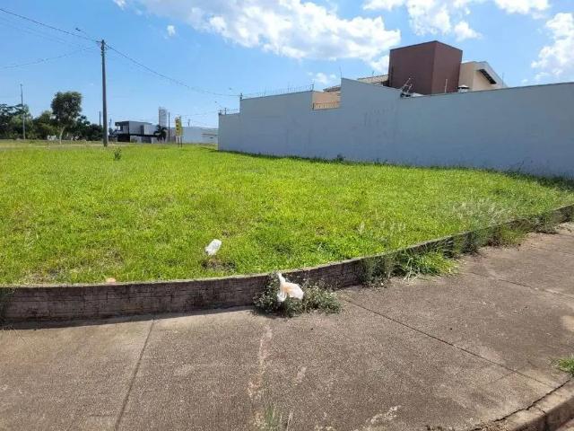 Terreno / Lote para Venda em Marília/SP Jardim Florença