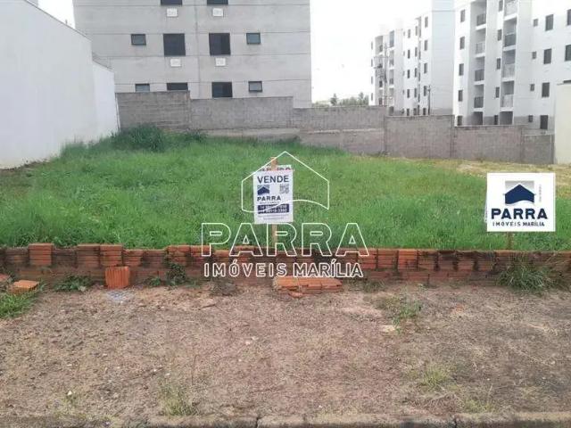Terreno / Lote para Venda em Marília/SP Jardim Florença