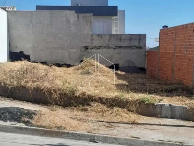 Terreno / Lote para Venda em Marília/SP Jardim Florença