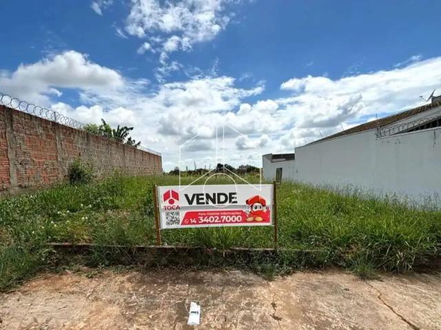 Terreno / Lote para Venda em Marília/SP Jardim Florença