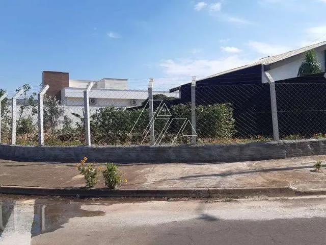 Terreno / Lote para Venda em Marília/SP Jardim Florença